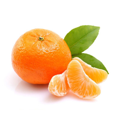 现货进口新鲜水果澳大利亚柑橘澳桔蜜桔澳洲柑甜橘子3斤 顺丰包邮