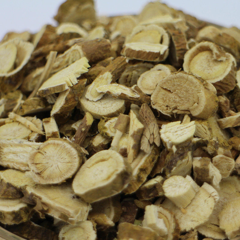 满28元包邮 精选 苦参 250g 外用可免费磨粉