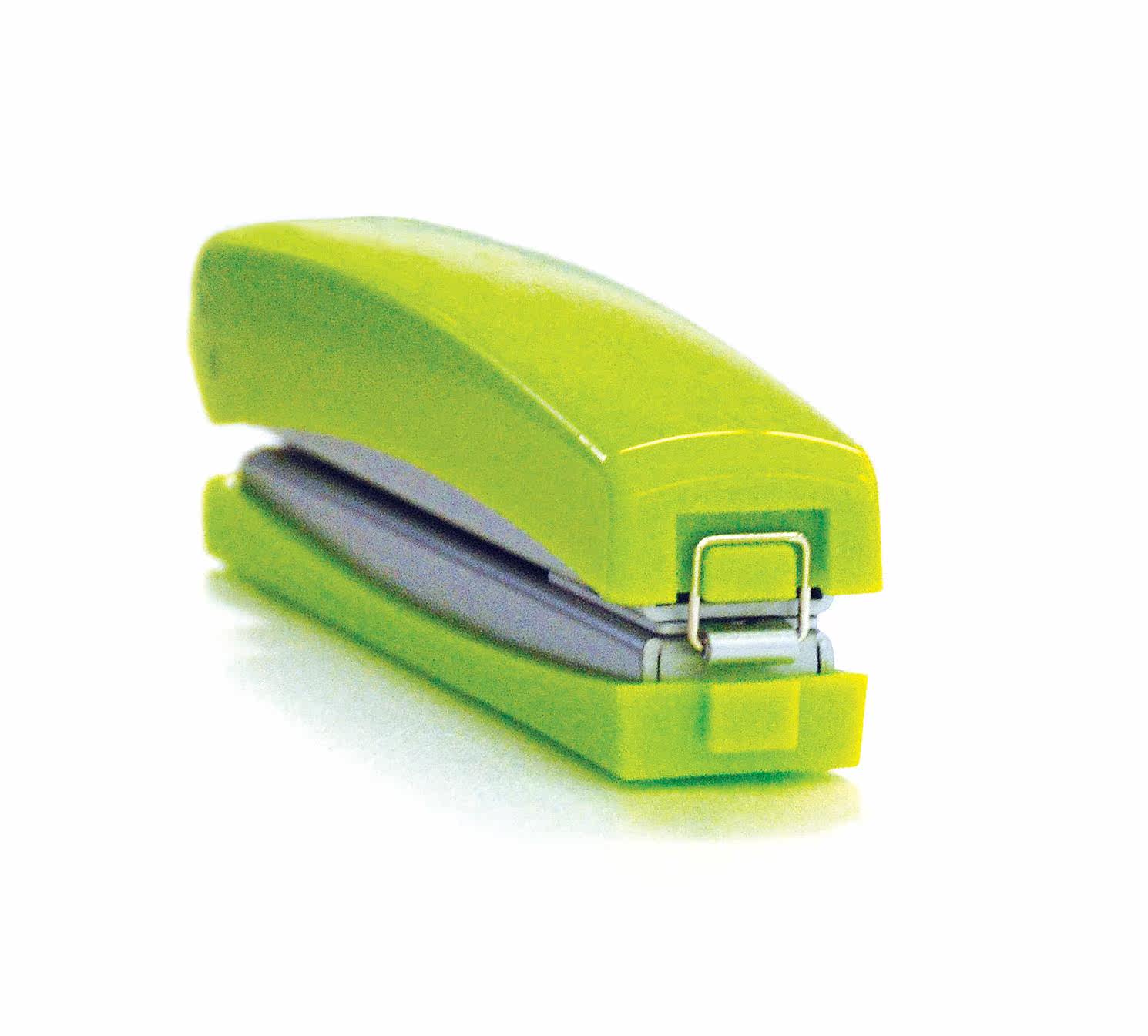 得力9935手摇式碎纸机 手动桌面个人迷你办公家用小型纸张粉碎机