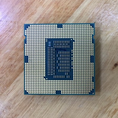 intel/英特尔 i5-3550s 3.0g 四核 1155 cpu 另售i7-2600 i7-3770