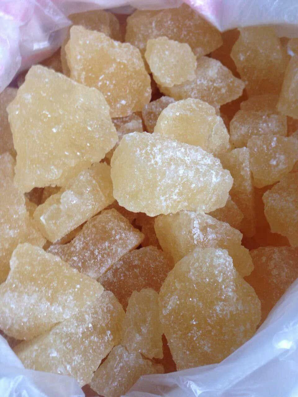 广西手工制造黄冰糖老冰糖多晶土糖 甘蔗老糖传统工艺低价直发