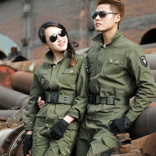 成人军装海军军官制服升旗手鼓乐队走秀空陆军军校校服演出服男女