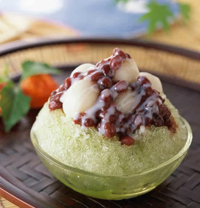 名忠红豆罐头3.35kg 罐装蜜红豆 相思豆 刨冰 冰沙 双皮奶专用