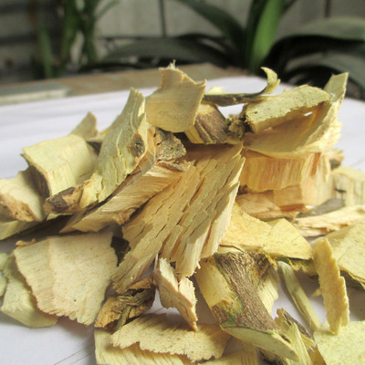 2017新货野生三桠苦500g三叉虎三丫苦 三脚赶优质自晒带根正品