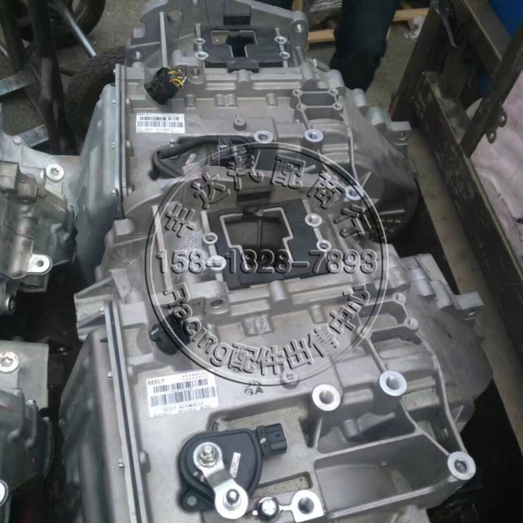 起亚k3 k5 现代 朗动 6速 a6gf1 自动 变速箱 波箱 总成 阀体配件