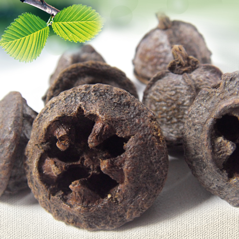 恋飘飘云南野生一口钟500克正品一口盅山区特产 开口新货较贵