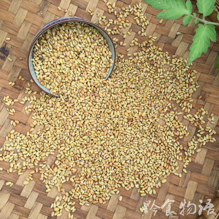 贵州高山种植懒豆农家竹豆爬山豆巴山豆饭豆500g八元运费不限重