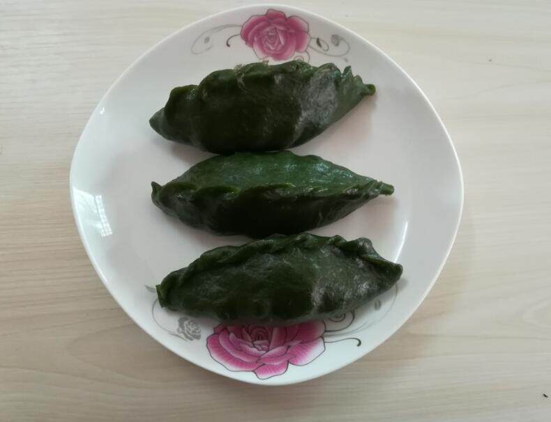 米粿上饶特产铅山小吃 条子米果米疙瘩灯盏圆圆果小点心500克包邮