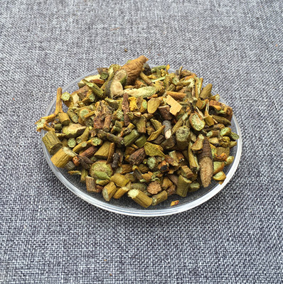 中药材桑寄生 槲寄生寄生草补 肝 肾祛 风湿500g包邮抓药