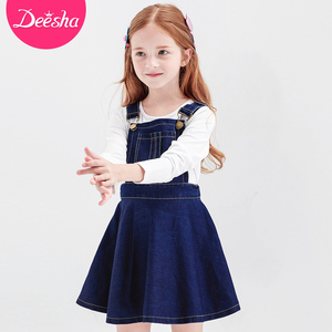 裙子】deesha/笛莎品牌裙子特卖_deesha/笛莎品牌官方旗舰店-好便宜网