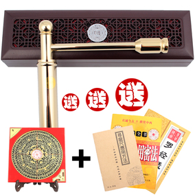 寻龙尺：古文化中的神秘符号
