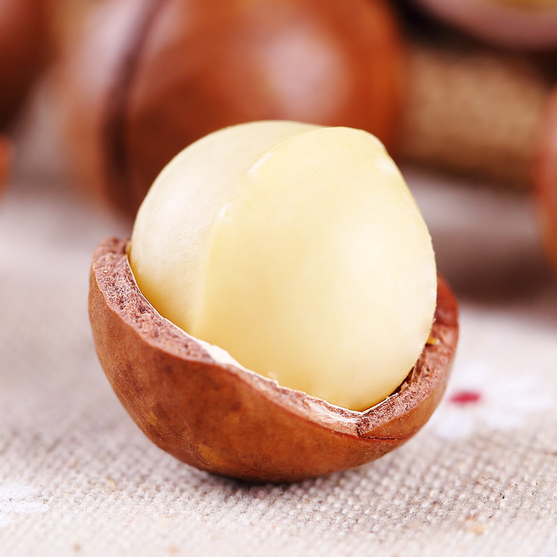 沃隆每日坚果大礼包成人款干果混合装孕妇零食组合天天坚果仁30包