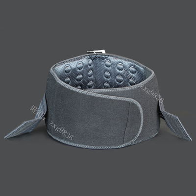 中脉远红护腰 加强型 南京中脉科技自发热阵痛护腰带原装正品