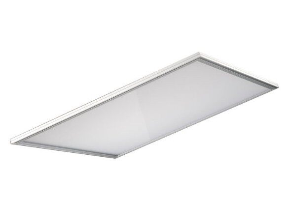 吊顶面板灯600*600led平板灯300x900x600x1200石膏板pvc格栅灯