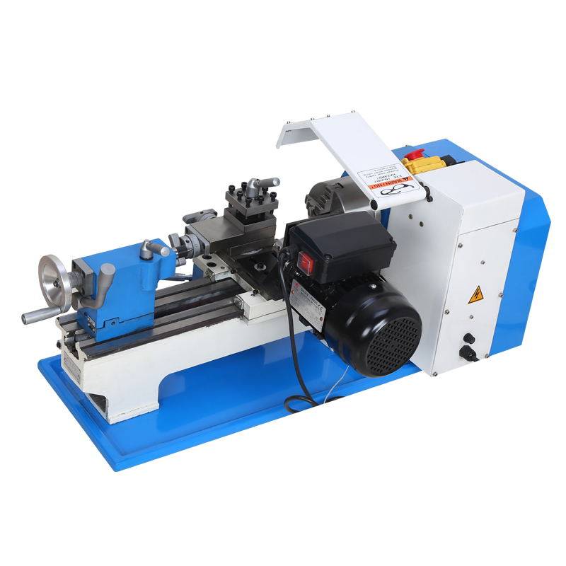 锌凯全金属齿轮佛珠机小型车床小车床数显佛珠车床圆珠机加工菩提_双