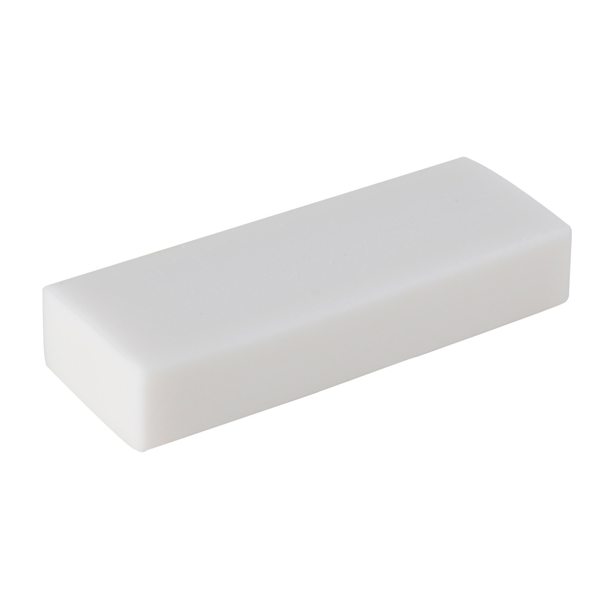 得力小学生儿童橡皮擦素描铅笔擦得干净4b大橡皮超大不留痕的美术