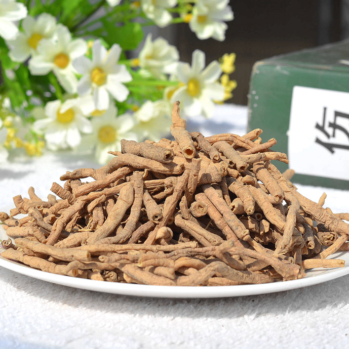 250g远志精选优质无硫远志肉筒安神益智中药材秃鸡散原料酸枣仁茶