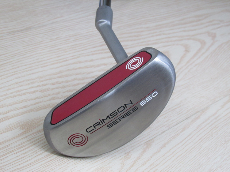 odyssey奥德赛高尔夫推杆 高尔夫球杆 男士推杆 原装正品 清货