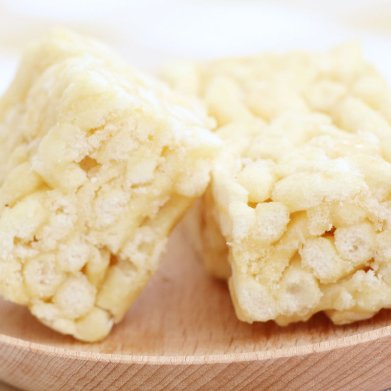 阿尔发木糖醇沙琪玛无糖食品糖尿人零食中老年营养糕点小吃255g
