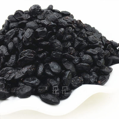 湖南特产天马山豆豉200g浏阳太平桥原汁窠心干黑豆鼓厨房蒸菜调料