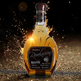 特其拉原装进口墨西哥中度洋酒房子兄弟陈酿龙舌兰750ml