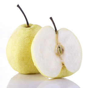 丰县大沙河新鲜白酥梨砀山梨10斤雪梨天然水果包邮现摘发货包邮