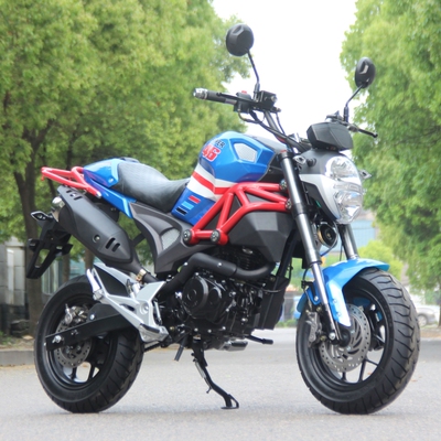 m3小猴子摩托车骑士车 大公仔狒狒越野车 msx150 公路赛跑车街车