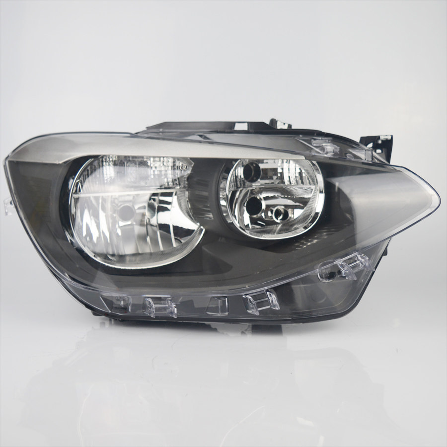 宝马3系e46 2d 2门跑车 99-03款 前大灯 车头灯 前照灯 台湾帝宝