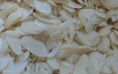 花生片烘焙生花生切片蛋糕装饰花生切片花生片烘焙原料花生5斤装