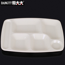 密胺餐具的流行趋势及其优势