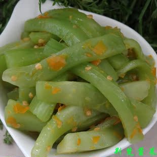 包邮散装称重开口爽香辣味馋猫脆莴笋一斤1000g下饭菜开袋即食