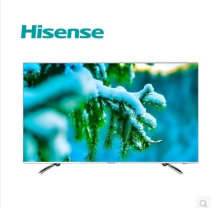 高清led50k380u/led40k380u/55k380u50英寸4k超高清电视 hisense/海信