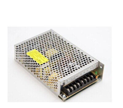 三组输出开关电源 5v 12v 24v 多路输出开关电源 t-120d 120w