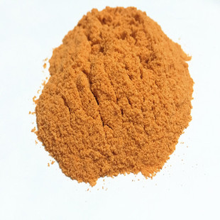 北海深海野生梭子蟹黄干蟹膏粉包子馅饺子馅馄饨馅蟹黄粉125g