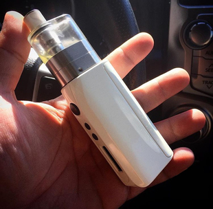 电子烟正品 d3 ipv 电子烟调压80瓦盒子 d3颜色齐全