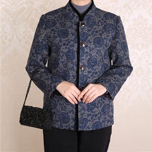 中老年服装品牌有哪些好?国内中老年服装品牌有哪些-第1张图片-潮百科