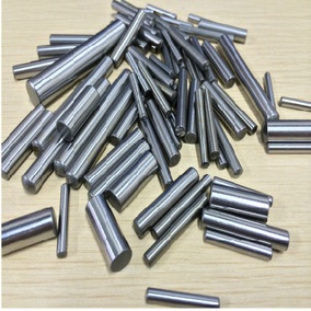 供应gb119圆柱销 直销 销子 定位销a3料3*20 4*16 4*20 4*25 6*16