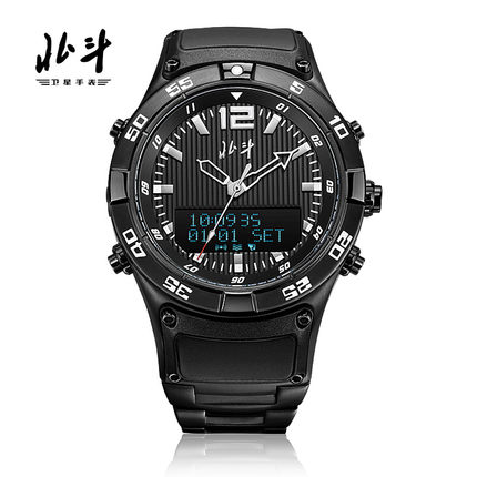 北斗户外运动手表ta213b怎么样,质量好吗,北斗户外运动手表ta213b属于