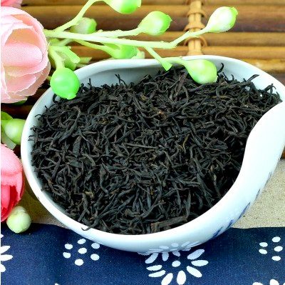 正山小种红茶 特级正山小种武夷山 有机红茶桐木关金骏眉茶叶散装