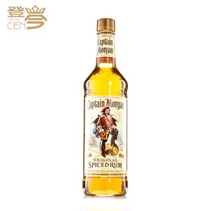 【摩根船長朗姆酒/rum】摩根船長品牌朗姆酒/rum特賣_摩根船長品牌