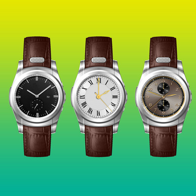 表屏全圆】协立2015新款运动智能手表手机插卡微信qq防水智能圆表