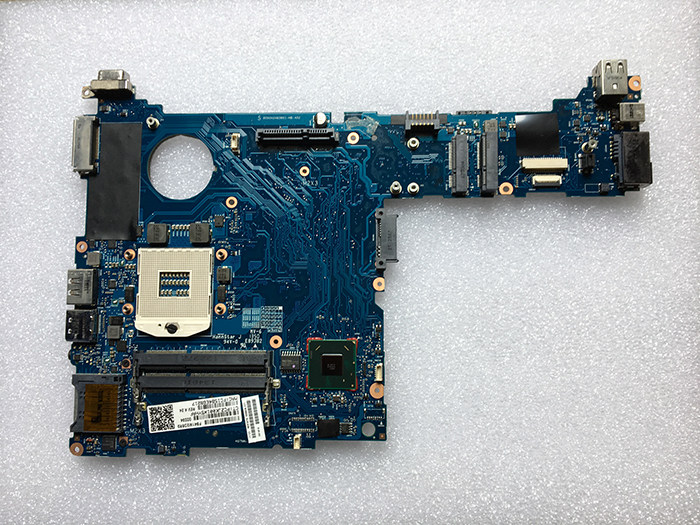 惠普8560w主板报价