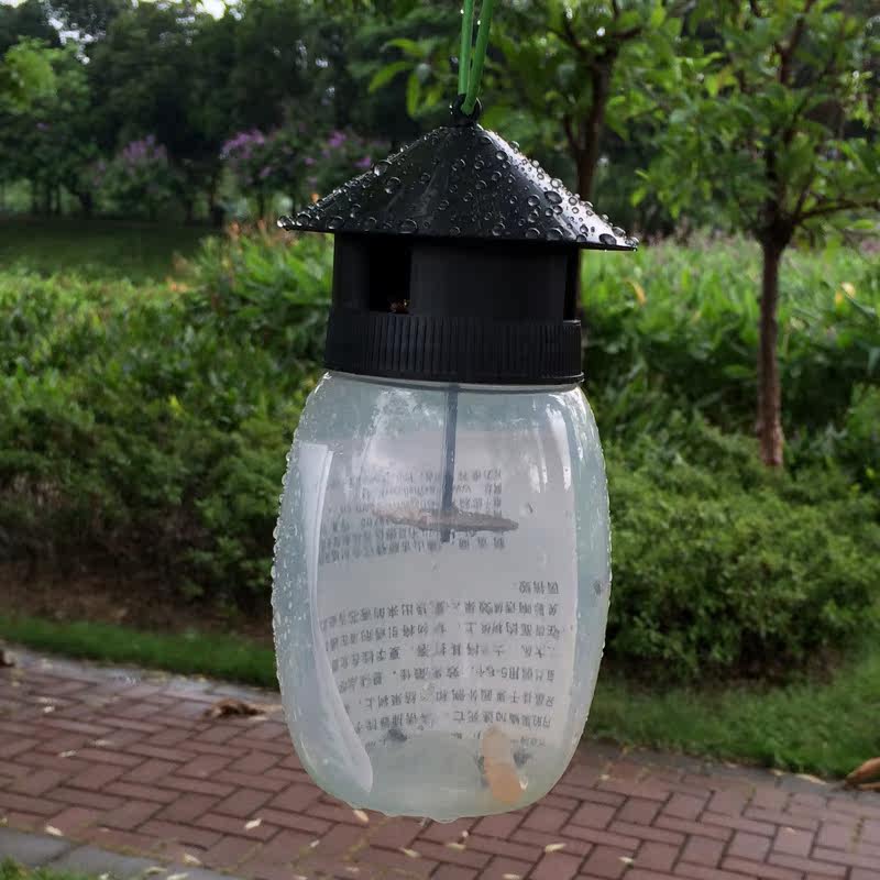 果蝇诱捕器 万蝇迷果蝇诱粘板 果蝇瓜实蝇通杀 果蝇喷剂 果蝇贴纸