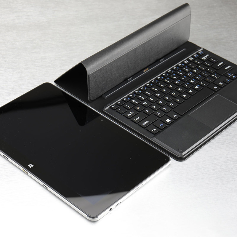 jumper/中柏 ezpad 6 m6四核10.8英寸办公win10平板电脑二合一