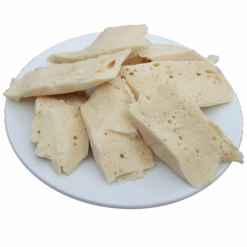 纯手工古法自制麦芽糖丁丁糖纯正叮叮糖敲糖特色小吃500g芝麻味