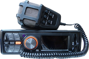 促销 美声音响宣传车车载车顶四方位宣传广播喇叭专用扩音器