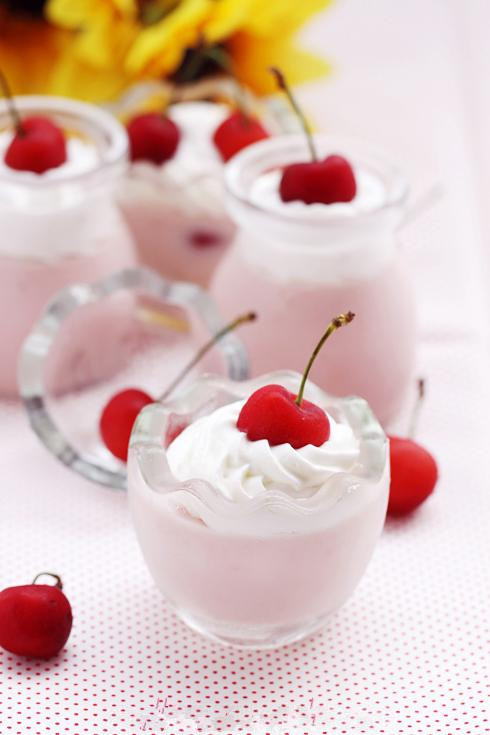 和趣屋 可爱鸡蛋壳玻璃布丁杯耐高温布丁碗模具容器果冻杯慕斯杯