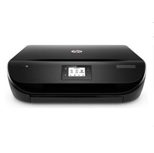 一体机 hp惠普deskjet 惠省系列彩色喷墨一体机无线网络3548升级版
