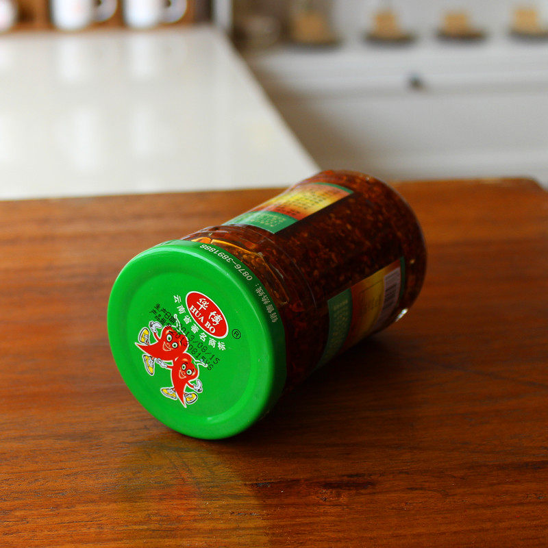 昆明辣椒酱求购网站_昆明辣椒酱求购网站地址