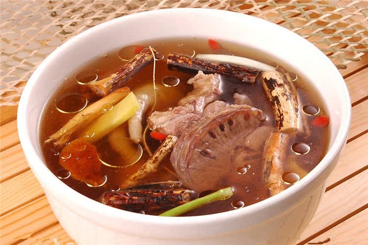 包邮梅州农家野生五指毛桃汤料 五爪龙 七指毛桃根500g